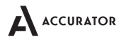Accurator Logga 300px
