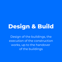 Design & Build