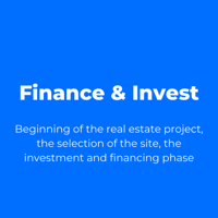 Finance & Invest