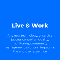 Live & Work