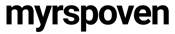 Myrspoven-logo