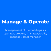 Manage & Operate