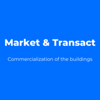 Market & Transact