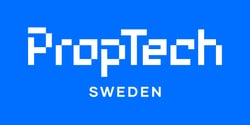 PropTech Sweden Logo MASTER_BLUE_TAG