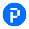 PropTech Symbol_BLUE