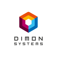 dimon-logga