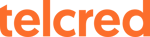 Telcred logo