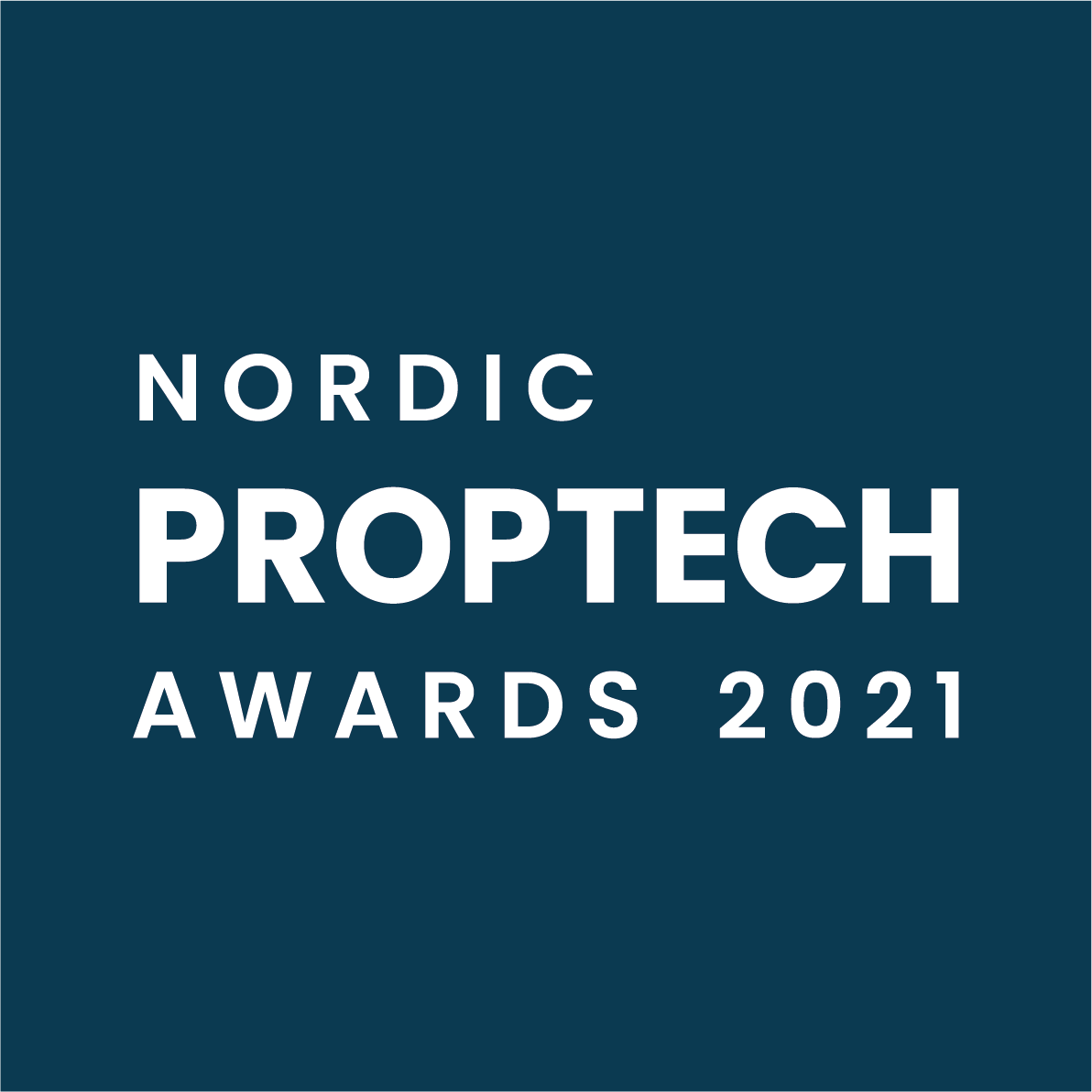Nordic Proptech Awards