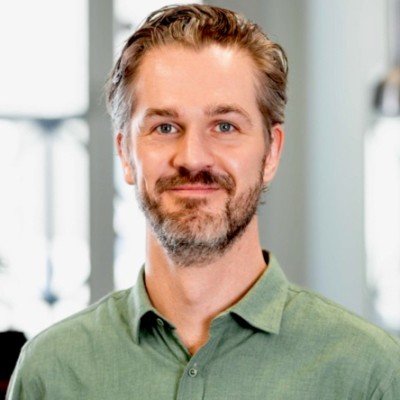 Fredrik Tunberg