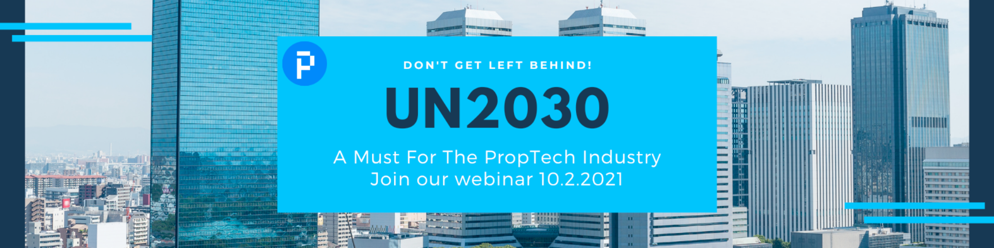 UN2030 webinar UN2030 webinar