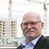 Image of Michael Thydell