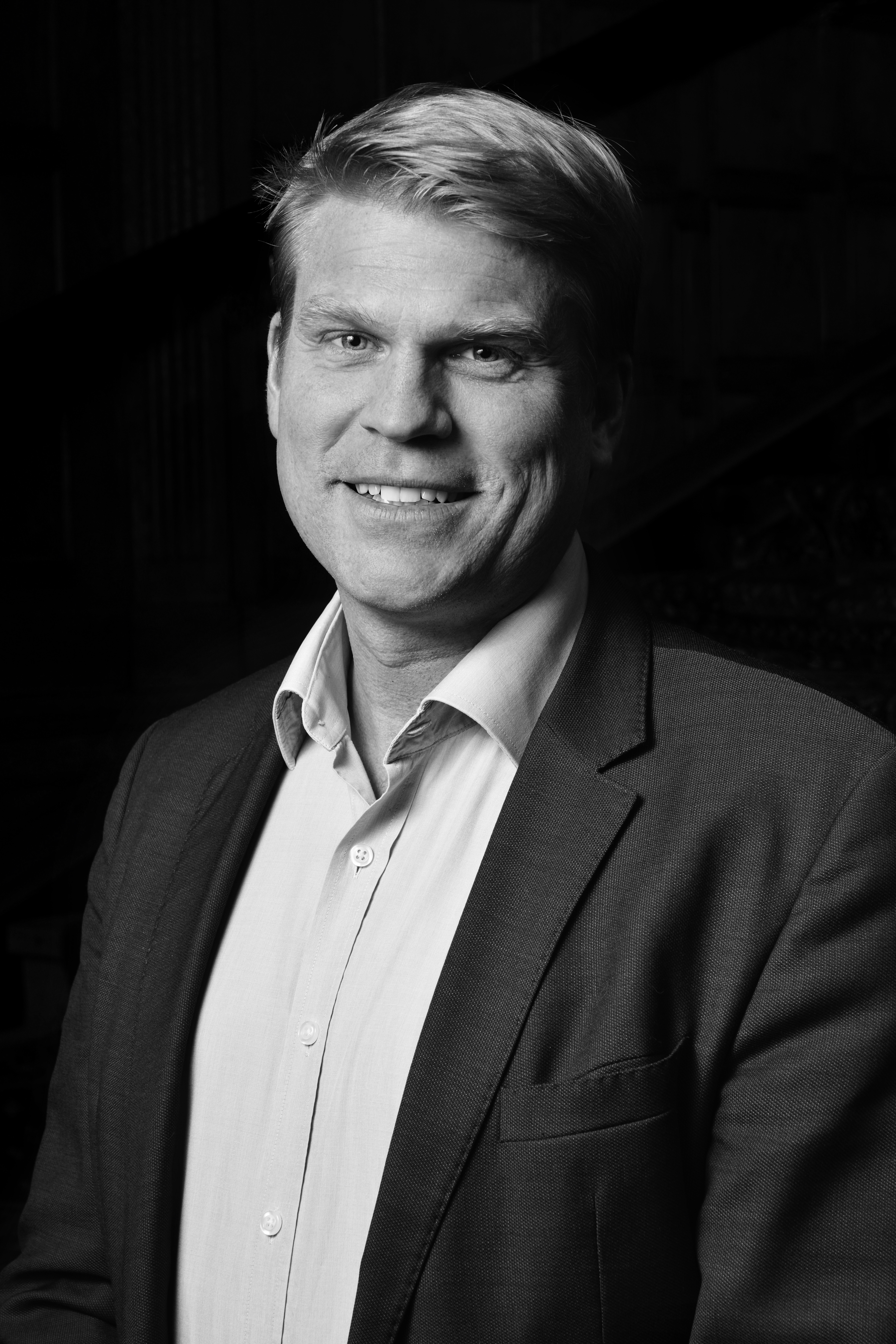Henrik Svanqvist