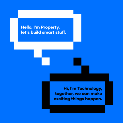 Proptech icon Proptech icon