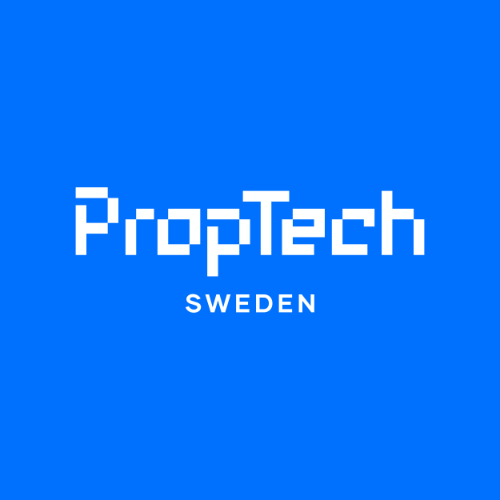 PropTech Sweden logo PropTech Sweden logo