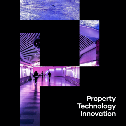 Property technology innovation Property technology innovation