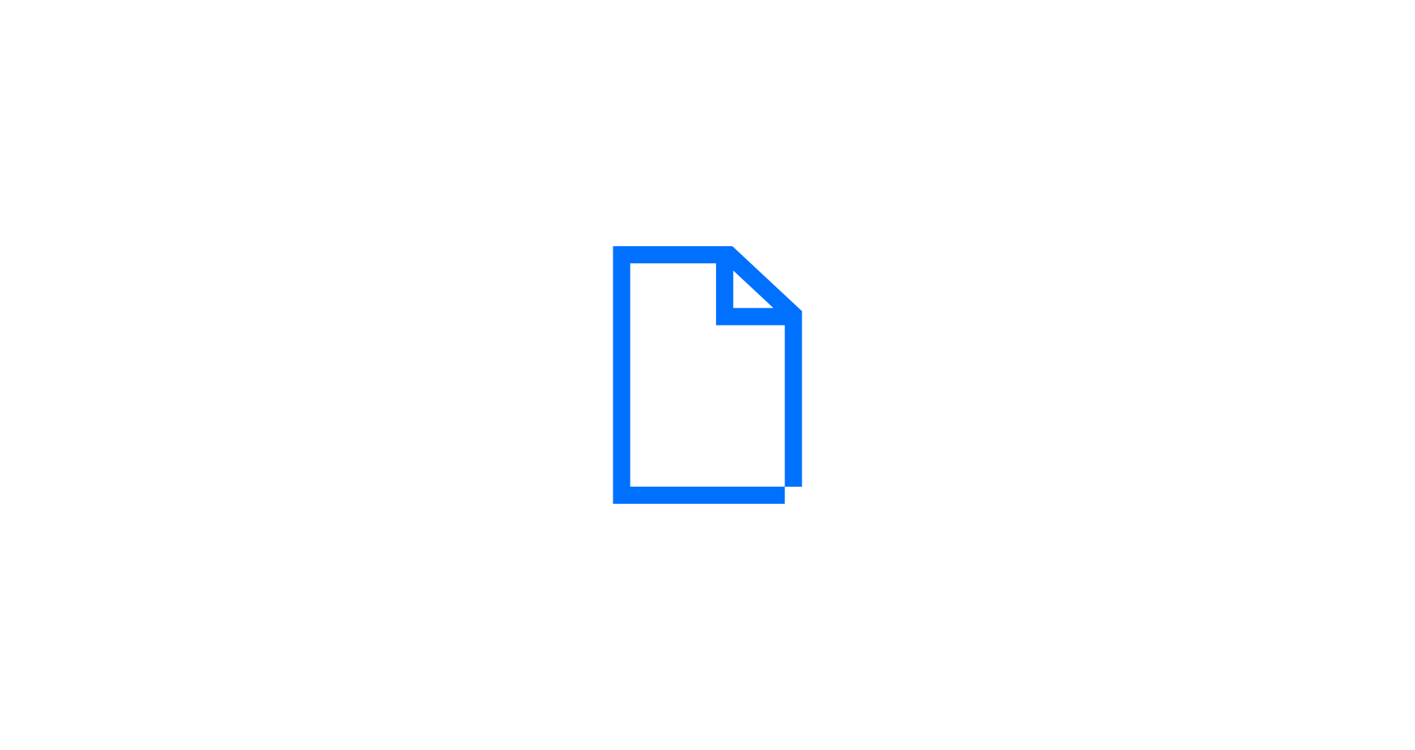 Exposure and promotion icon